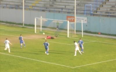 ФК Славија ФК Радник 1:0 (1:0) ФК Славија ФК Радник 1:0 (1:0)